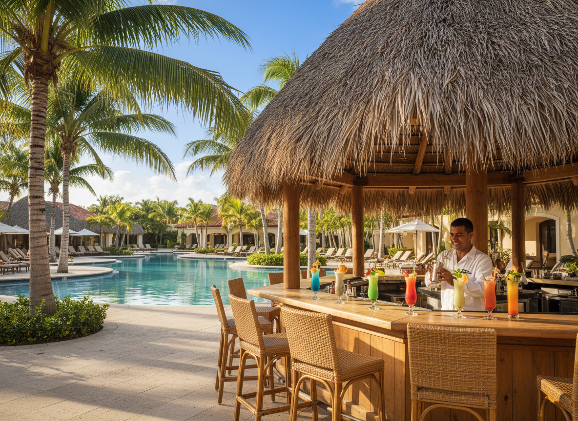 Bahama Bar