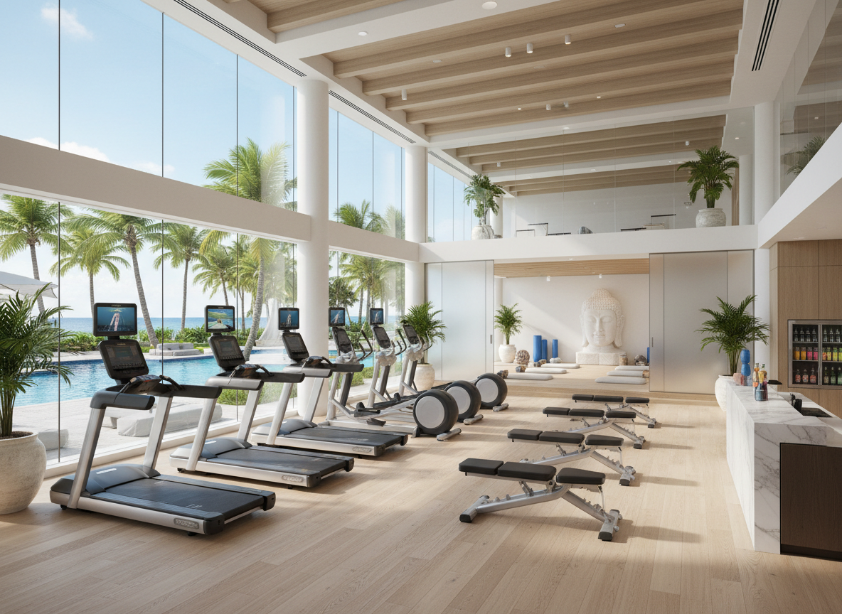 Wellness & Fitness